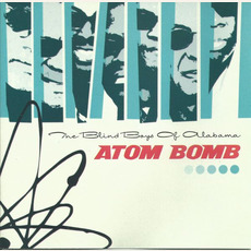 Atom Bomb mp3 Album by The Blind Boys Of Alabama