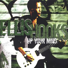 Up Your Mind mp3 Album by Ellis Hooks