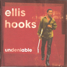 Undeniable mp3 Album by Ellis Hooks