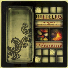 Aquarello mp3 Album by Hans-Joachim Roedelius