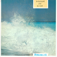 Wasser im Wind mp3 Album by Roedelius