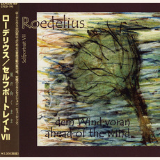 Selfprotrait VII mp3 Album by Roedelius