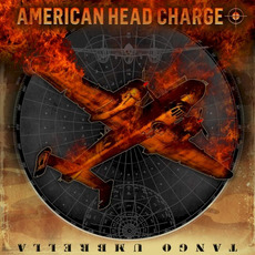Tango Umbrella mp3 Album by American Head Charge