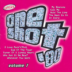 One Shot '80, Volume 7 mp3 Compilation by Various Artists