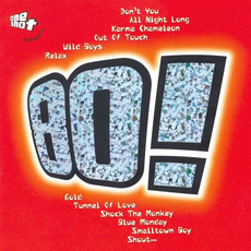 One Shot Presents 80! mp3 Compilation by Various Artists