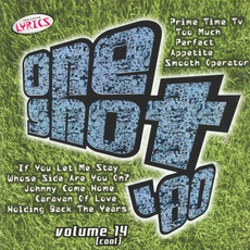 One Shot '80, Volume 14 mp3 Compilation by Various Artists