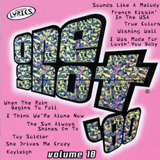 One Shot '80, Volume 18 mp3 Compilation by Various Artists