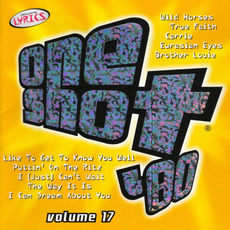 One Shot '80, Volume 17 mp3 Compilation by Various Artists