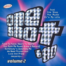 One Shot '80, Volume 2 mp3 Compilation by Various Artists