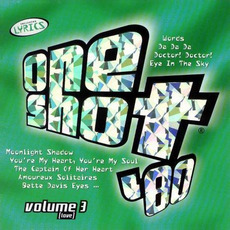 One Shot '80, Volume 3: Love mp3 Compilation by Various Artists