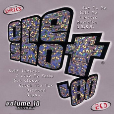 One Shot '80, Volume 10: DanceItalia mp3 Compilation by Various Artists