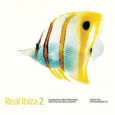 Real Ibiza 2 mp3 Compilation by Various Artists