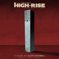 High-Rise mp3 Soundtrack by Clint Mansell