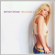 I'm a Slave 4 U mp3 Single by Britney Spears