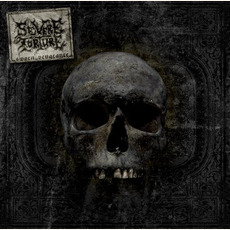 Sworn Vengeance mp3 Album by Severe Torture
