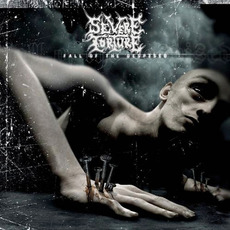 Fall of the Despised mp3 Album by Severe Torture