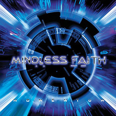 Momentum mp3 Album by Mindless Faith