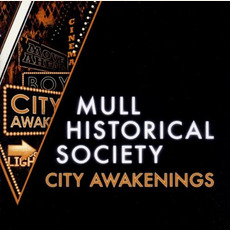 City Awakenings mp3 Album by Mull Historical Society