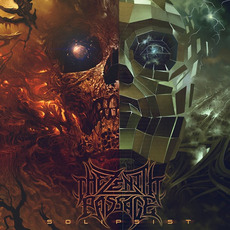 Solipsist mp3 Album by The Zenith Passage