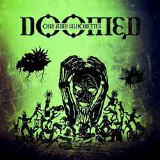 Our Ruin Silhouettes mp3 Album by Doomed