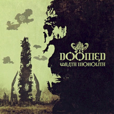 Wrath Monolith mp3 Album by Doomed