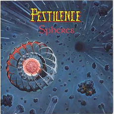 Spheres (Remastered) mp3 Album by Pestilence