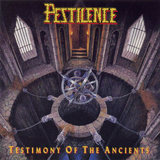 Testimony of the Ancients mp3 Album by Pestilence
