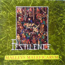 Malleus Maleficarum mp3 Album by Pestilence