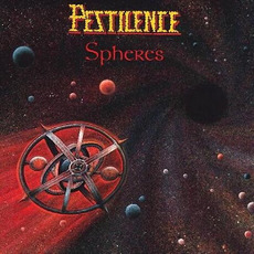 Spheres mp3 Album by Pestilence