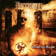 Resurrection Macabre mp3 Album by Pestilence