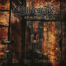 The New Tomorrow EP mp3 Album by Witherscape