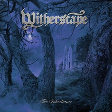 The Inheritance (Limited Edition) mp3 Album by Witherscape
