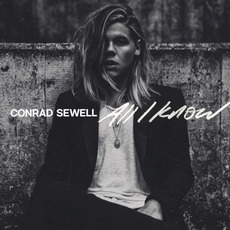 All I Know mp3 Album by Conrad Sewell