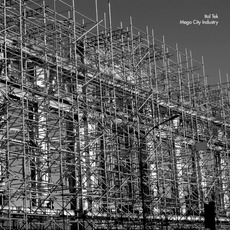 Mega City Industry mp3 Album by iTAL tEK
