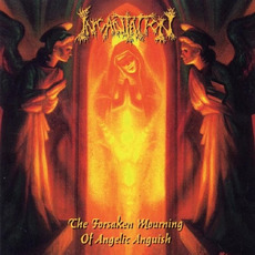 The Forsaken Mourning of Angelic Anguish mp3 Album by Incantation