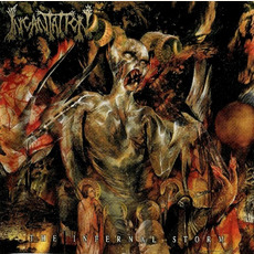 The Infernal Storm mp3 Album by Incantation