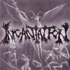 Upon the Throne of Apocalypse mp3 Album by Incantation