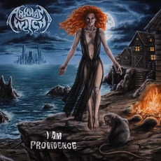 I Am Providence mp3 Album by Arkham Witch