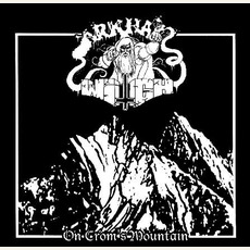 On Crom's Mountain mp3 Album by Arkham Witch