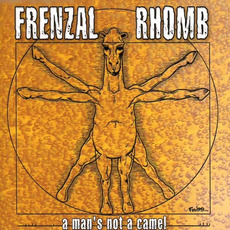 A Man's Not a Camel mp3 Album by Frenzal Rhomb