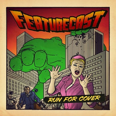 Run for Cover mp3 Album by Featurecast