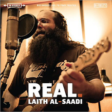 Real. mp3 Album by Laith Al-Saadi