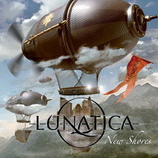 New Shores mp3 Album by Lunatica