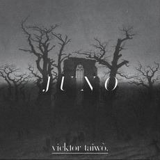 Juno mp3 Album by Vicktor Taiwò