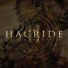 Lazarus mp3 Album by Hacride