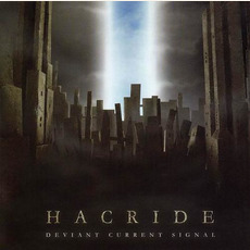 Deviant Current Signal mp3 Album by Hacride