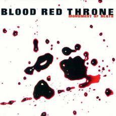 Monument of Death mp3 Album by Blood Red Throne
