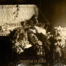 Immortal in Death mp3 Compilation by Various Artists