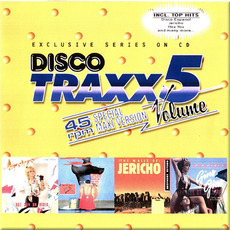 Disco Traxx, Volume 5 mp3 Compilation by Various Artists