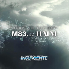 Holes In The Sky mp3 Single by M83 & Haim